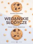 Okładka książki Wegańskie słodycze