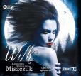Okładka książki Wilk - Audiobook