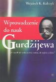 Okładka książki Wprowadzenie do nauk Gurdżijewa