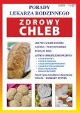 Okładka książki ZDROWY CHLEB WYD. 3