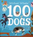Okładka książki 100 Dogs