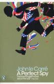 Opakowanie A Perfect Spy