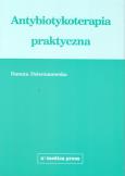 Okładka książki Antybiotykoterapia praktyczna