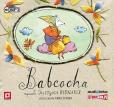 Okładka książki Babcocha - Audiobook