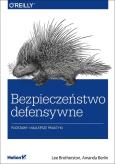 Okładka książki Bezpieczeństwo defensywne Podstawy i najlepsze praktyki