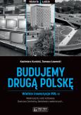 Okładka książki Budujemy drugą Polskę