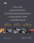 Okładka książki Callen. Diagnostyka ultrasonograficzna w ginekologii i położnictwie