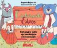 Ciekawski Edzio BR. Autor: Bogdan Bąberski. Dobreksiazki.pl Okładka książki Ciekawski Edzio BR