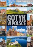 Okładka książki Cudze chwalicie Gotyk w Polsce