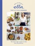Okładka książki Deliciously Ella The Plant-Based Cookbook