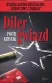 Okładka książki Diler gwiazd