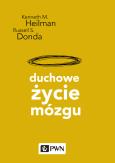 Okładka książki DUCHOWE ŻYCIE MÓZGU