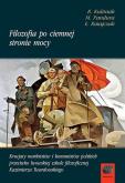 Okładka książki Filozofia po ciemnej stronie mocy Część 1 1945-1951