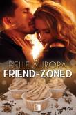 Okładka książki Friend-Zoned