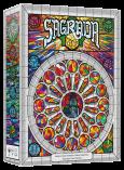 GRA SAGRADA. Autor: DARYL ANDREWS, ADRIAN ADAMESCU. Dobreksiazki.pl Okładka książki GRA SAGRADA