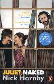 Okładka książki Juliet Naked