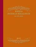 Okładka książki Księga intencji mszalnych na rok 2020