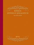 Opakowanie KSIĘGA INTENCJI MSZALNYCH NA ROK 2020