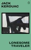 Okładka książki Lonesome Traveler