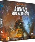 Okładka książki Łowcy Kryształów