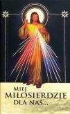 Okładka książki Miej miłosierdzie
