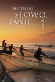 Okładka książki Na słowo Twoje, Panie