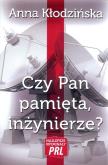 Okładka książki Najlepsze kryminały PRL. Czy Pan pamięta, inż.?