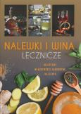 Okładka książki NALEWKI I WINA LECZNICZE