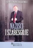 Okładka książki Naziści i Szabesgoje