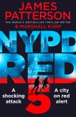 Okładka książki NYPD Red 5