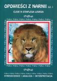 Okładka książki Opowieści z Narnii Część 1 Clive'a Staplesa Lewisa