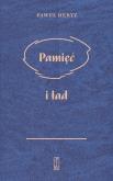 Okładka książki Pamięć i ład