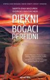 Okładka książki Piękni bogaci perfidni