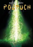 Okładka książki PODMUCH