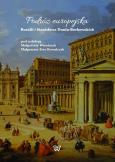 Opakowanie Podróże europejskie Rozalii i Stanisława Dunin-Borkowskich