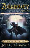 Okładka książki POJEDYNEK W ARALUENIE ZWIADOWCY TOM 14