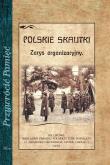 Okładka książki Polskie skautki