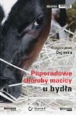 Okładka książki Poporodowe choroby macicy u bydła