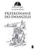 Okładka książki Przekonanie do Ewangelii