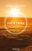 Okładka książki Pusta ziemia