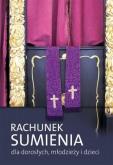 Okładka książki Rachunek sumiania dla dorosłych