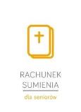 Okładka książki Rachunek sumienia dla seniorów (25 szt.)