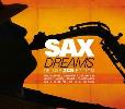 Opakowanie Sax Dreams (2CD)