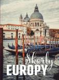 Okładka książki Skarby Europy