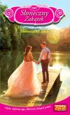 Okładka książki Słoneczny Ślub