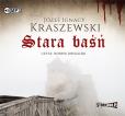 Okładka książki Stara baśń - Audiobook