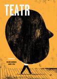 Okładka książki Teatr