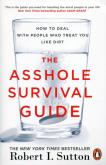 Opakowanie The Asshole Survival Guide
