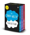 Okładka książki The John Green Collection