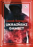 Okładka książki Ukraiński gambit
